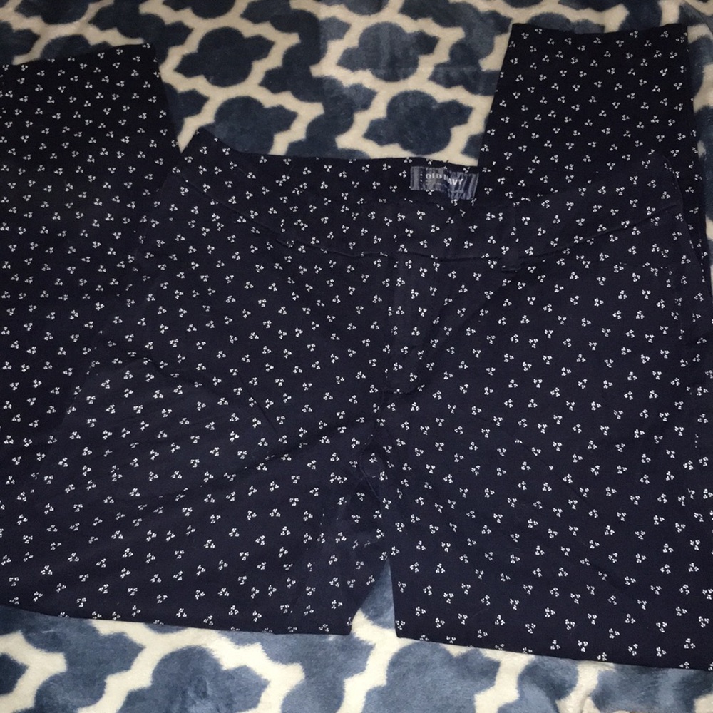 Pixie Pants